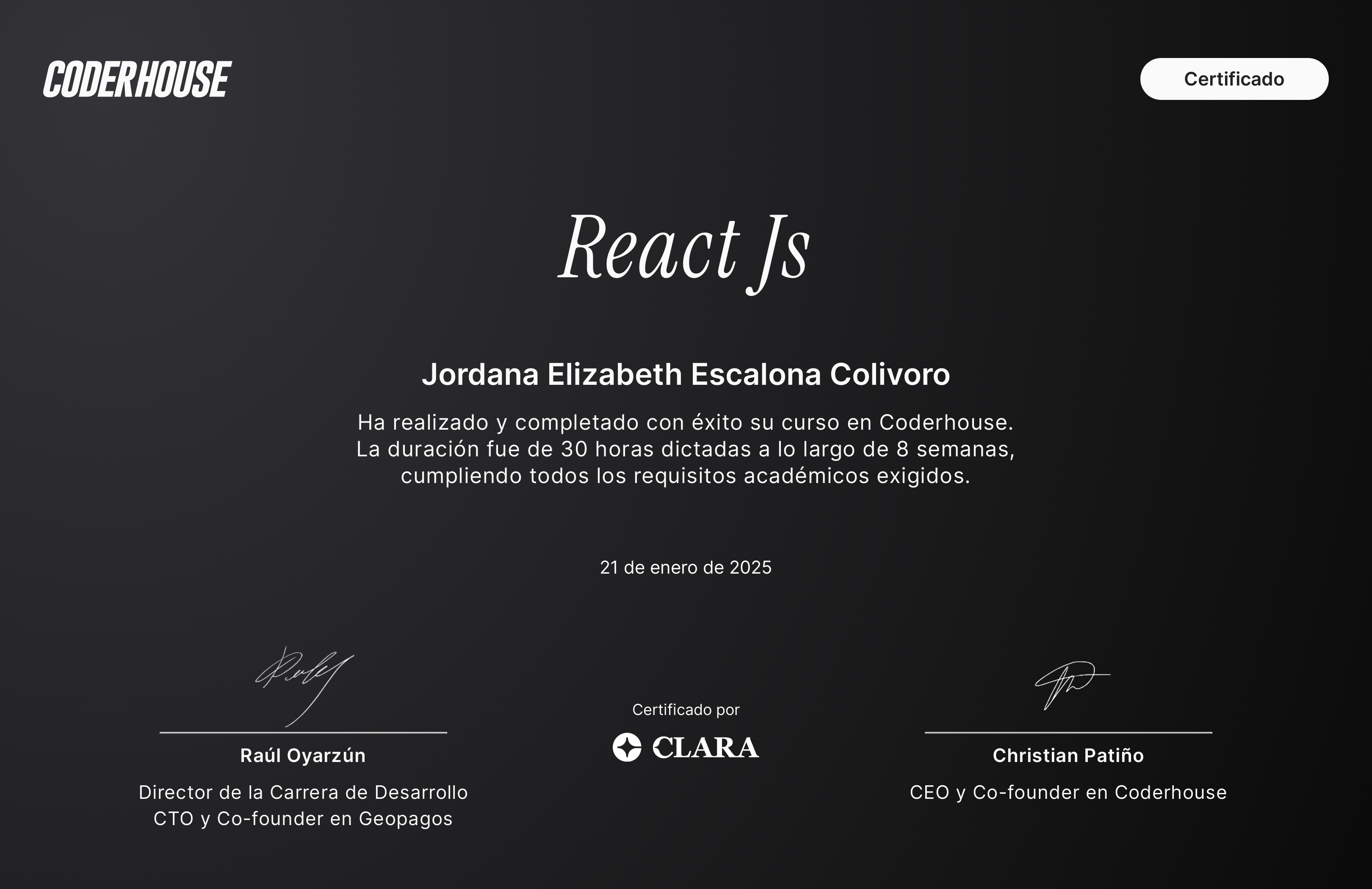ReactJs