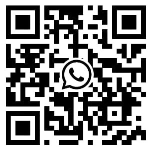 QR de WhatsApp